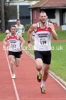 One mile, NECAA Open Meeting, Morpeth, Sunday, October 18th. David T. Hewitson/Sports for All Pics